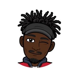 Meet your Posher, Jamar